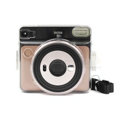Crystal Case For Instax Square SQ6