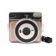 Crystal Case For Instax Square SQ6