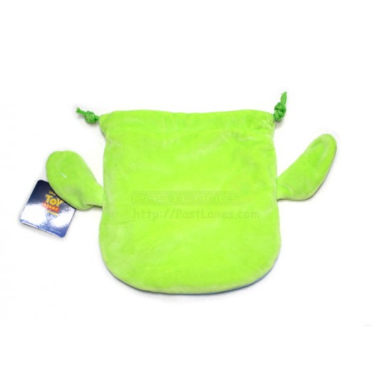 Toy Story Pouch Soft Bag