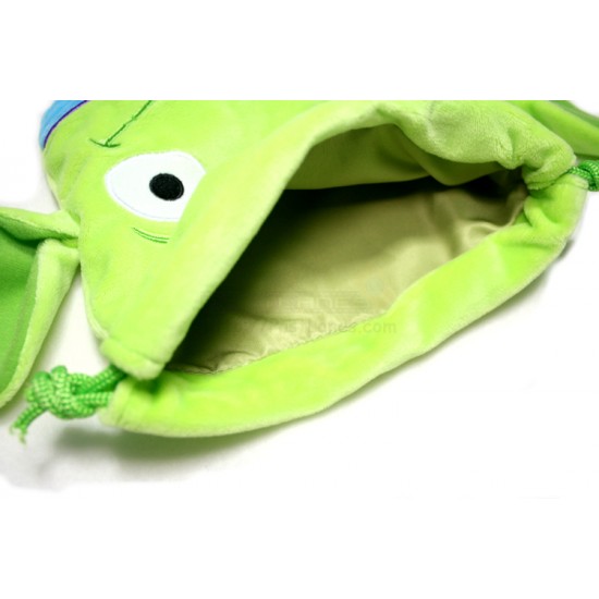 Toy Story Pouch Soft Bag