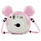 Crystal Case For Instax Mini Tsum Tsum