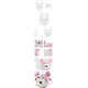 Crystal Case For Instax Mini Tsum Tsum