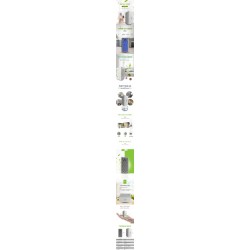 Plasma Positive + Negative Ions Air Purifier Ionizer