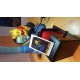  Jollylook Cardboard Vintage Instant Camera