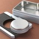 Daita Camera Tin Box Milk Chocolate