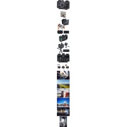 KING Pinhole Camera KPC-135 [Require DIY Self Assembly]