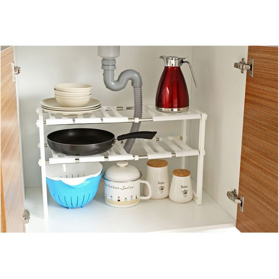 Kitchen Rack