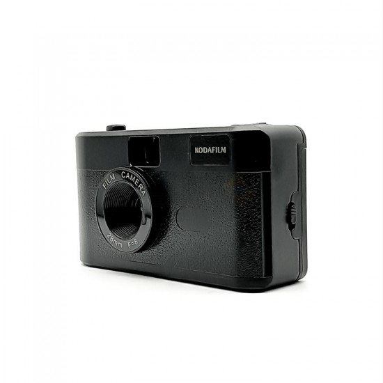 Kodafilm 35mm Film Camera