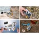 Kodak Ektar H35 / H35N Half Frame Camera Waterproof Case