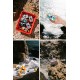 Kodak Ektar H35 / H35N Half Frame Camera Waterproof Case