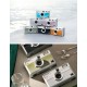 Kodak Ektar H35N Half Frame Camera + FREE Battery