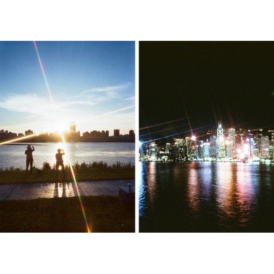 Kodak Ektar H35N Half Frame Camera + FREE Battery