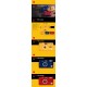 Kodak M38 Film Camera + FREE Pouch