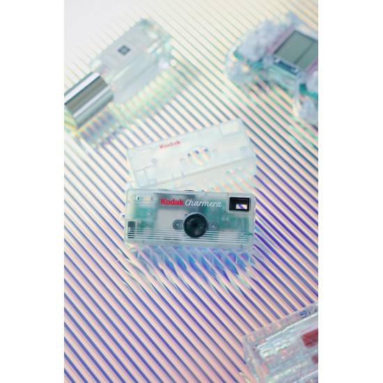 Kodak Charmera Keychain Digital Camera (Blind Box) 