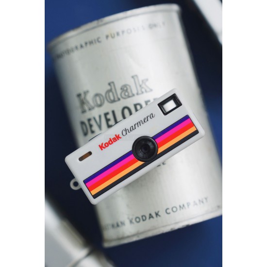 Kodak Charmera Keychain Digital Camera (Blind Box) 