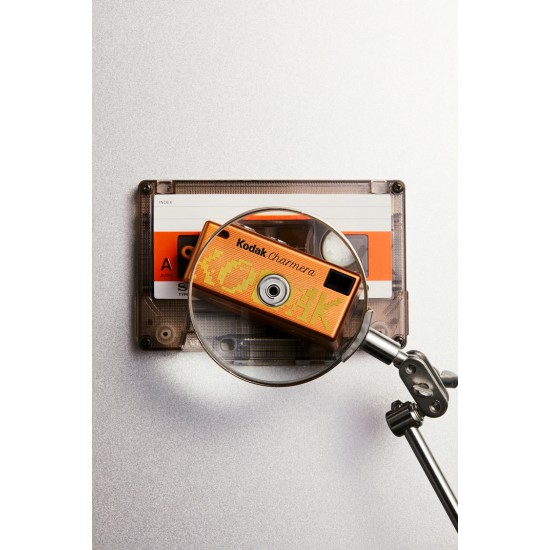 Kodak Charmera Millennium Keychain Digital Camera (Blind Box)