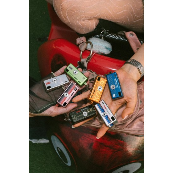 Kodak Charmera Millennium Keychain Digital Camera (Blind Box)