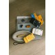 Kodak EC35 Film Camera + FREE Pouch