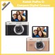 Kodak PixPro C1 Compact Digital Camera