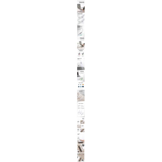 Laptop Adjustable Stand