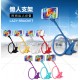 Lazy Clip Mobile Phone Mount Holder Bracket