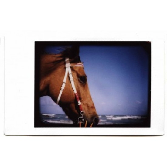 LC-A+ Instant Camera
