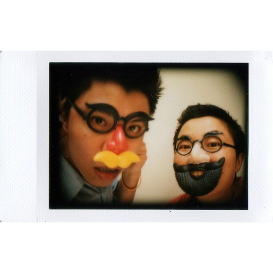 LC-A+ Instant Camera