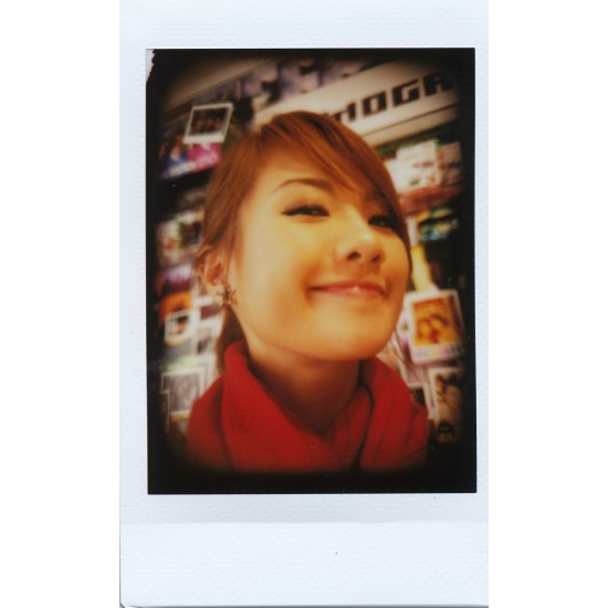 LC-A+ Instant Camera