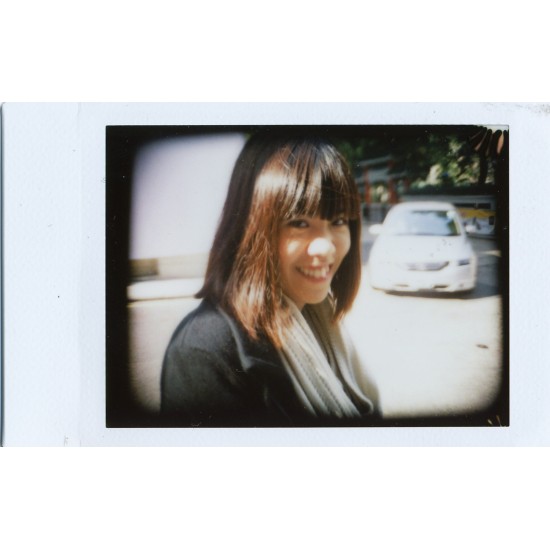 LC-A+ Instant Camera