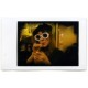 LC-A+ Instant Camera