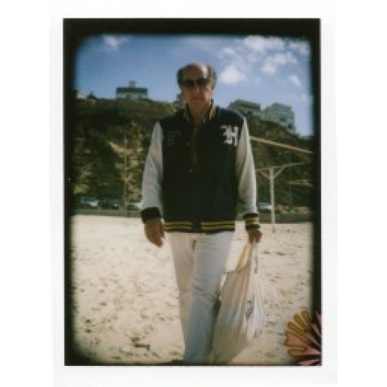 LC-A+ Instant Camera