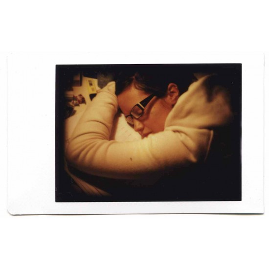 LC-A+ Instant Camera