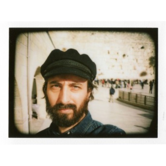 LC-A+ Instant Camera