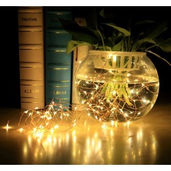 Mini LED Lights (Fairy Lights)