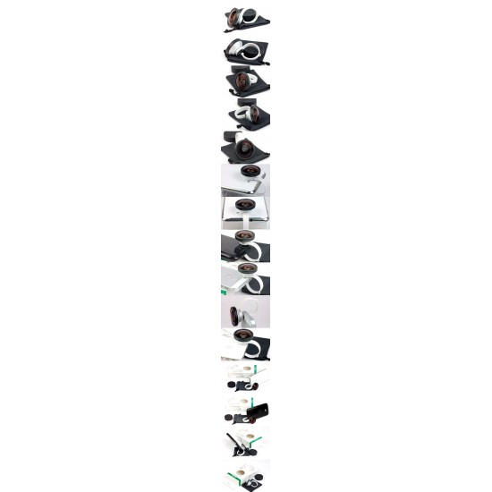 Super Wide Angle 0.4x Lens For Mobile Phone