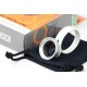 Universal Wide Angle + Macro Lens For Mobile Phone
