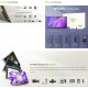 Lepow C2 Portable Monitor 15.6" with Kickstand