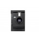 Lomo'Instant (Black) +FREE Closeup Lens +FREE Extra Color Gel  +FREE Strap