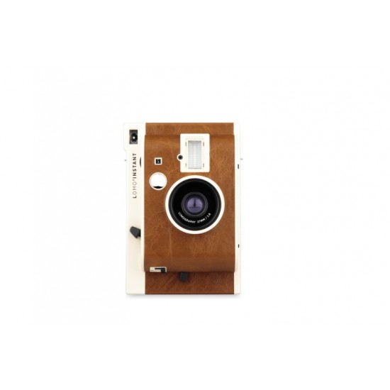 Lomo'Instant (Sanremo) +FREE Closeup Lens +FREE Extra Color Gel