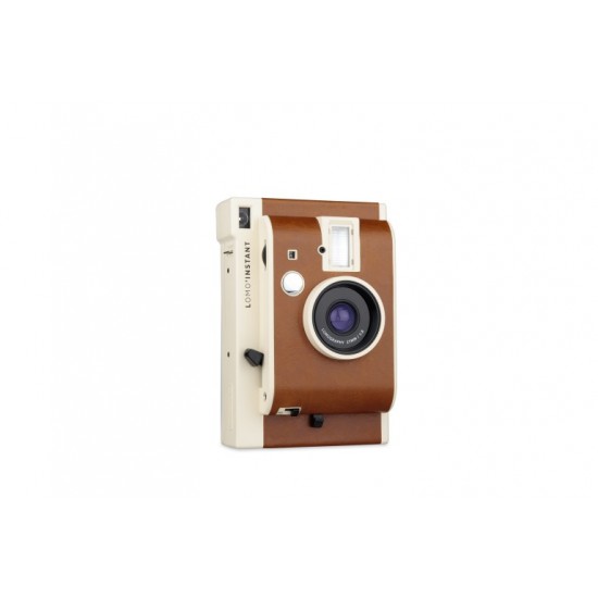 Lomo'Instant (Sanremo) +FREE Closeup Lens +FREE Extra Color Gel