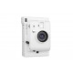 Lomo'Instant (White) +FREE Closeup Lens +FREE Extra Color Gel +FREE Strap