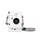 Lomo'Instant (White) +FREE Closeup Lens +FREE Extra Color Gel +FREE Strap