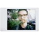 Lomo'Instant (Orange-Teal Special Edition) + FREE Closeup Lens +FREE Extra Color Gel +FREE Strap