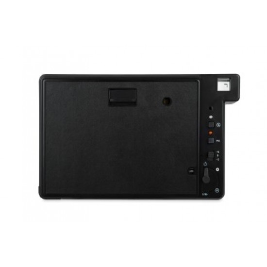 Lomo'Instant Wide Black