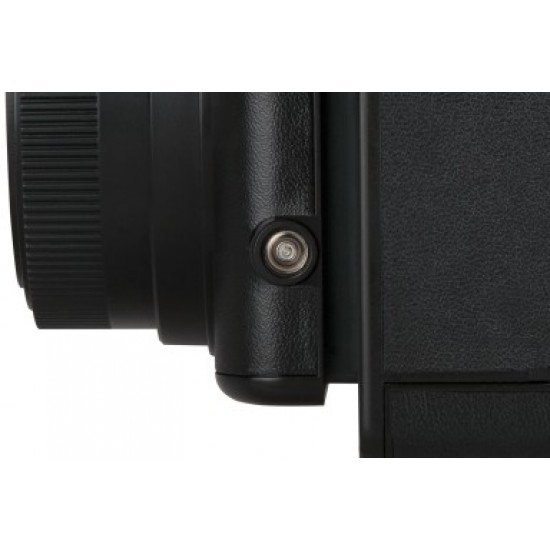 Lomo'Instant Wide Black