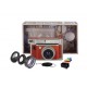 Lomo'Instant Wide Central Park + Lenses