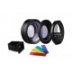 Lomo’Instant Wide White + Lenses