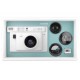 Lomo’Instant Wide White + Lenses