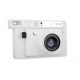 Lomo’Instant Wide White + Lenses