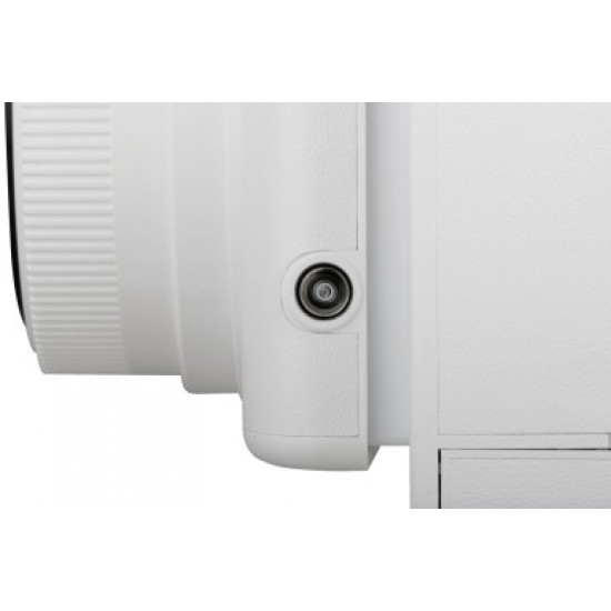 Lomo’Instant Wide White + Lenses